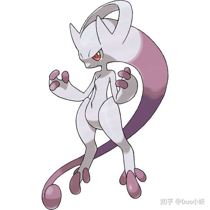精灵宝可梦里面有哪些神兽?