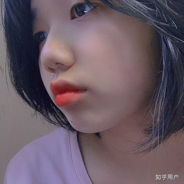 为什么有的人小眼睛大鼻子大嘴巴还很好看?