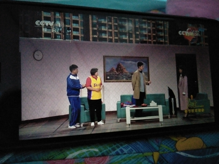 如何看待 2018 年春晚贾玲主演的小品《真假老师》?