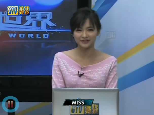 miss大小姐
