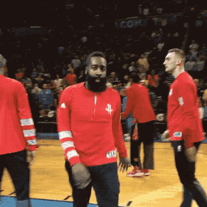 nba中有什么经典的表情包?