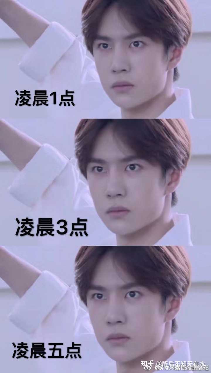 为什么猫头姐姐做的王一博表情包总是很好笑且很好用?