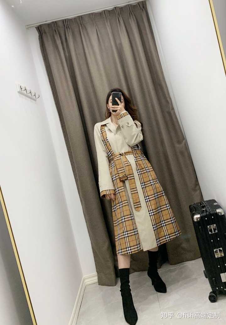 秋季的女生穿衣搭配是怎样的?
