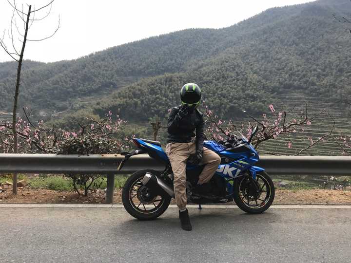 豪爵铃木gsx250r这款车怎么样?接近三万的价格是不是有点虚高?