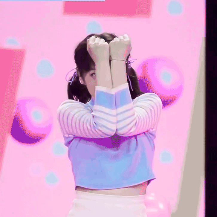 如何评价《青春有你2》选手朱林雨?