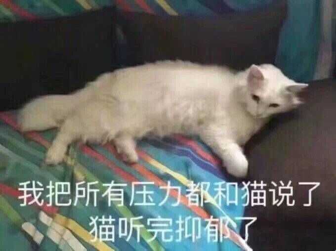 有没有很难过的表情包?