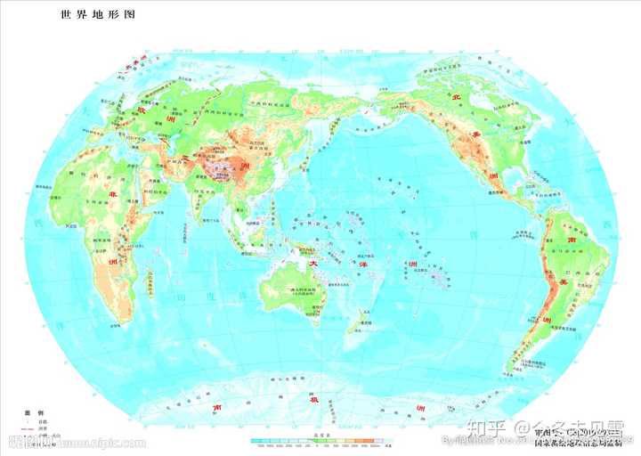 从全球地理位置及气候环境等方面来看中国是不是全球最好的国家?