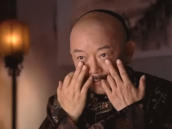 一个演员的演技能让你惊艳到什么程度?