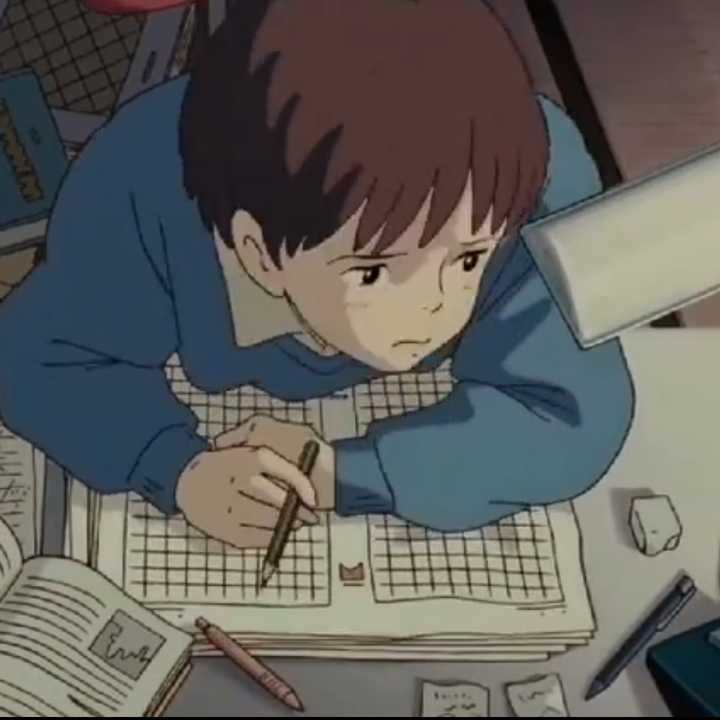 有没有学习相关的头像推荐?