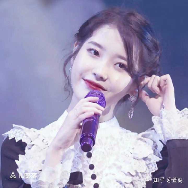 有哪些好看的适合女生的微信头像?