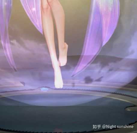 如何评价瑶的新皮肤:遇见神鹿?