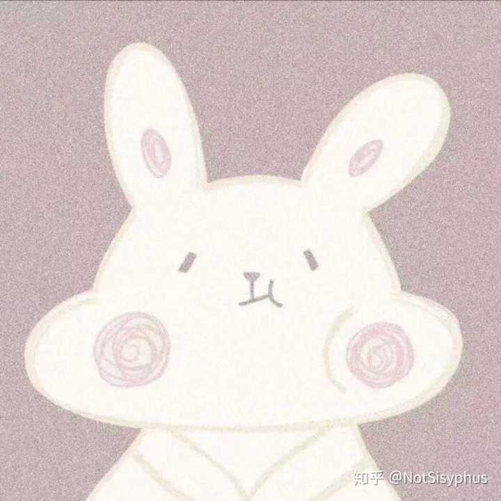有没有什么可爱的微信头像?