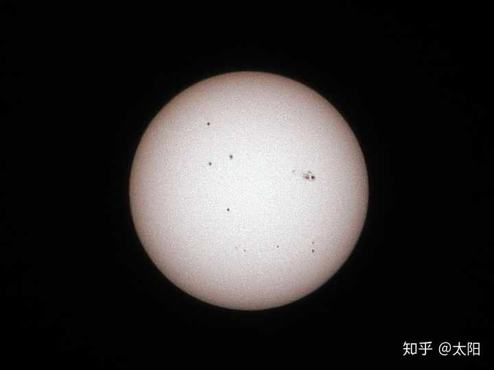 用望远镜能看到太阳吗要怎么看才最安全