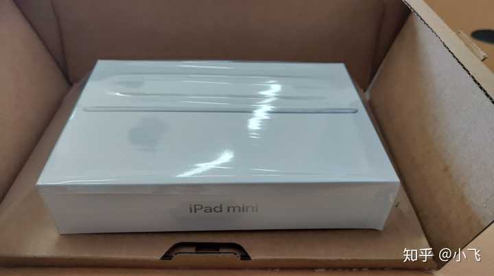 如何评价 ipad mini 5 ?