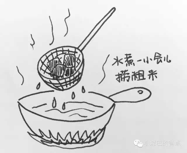 有哪些既高大上又简单的家常菜?