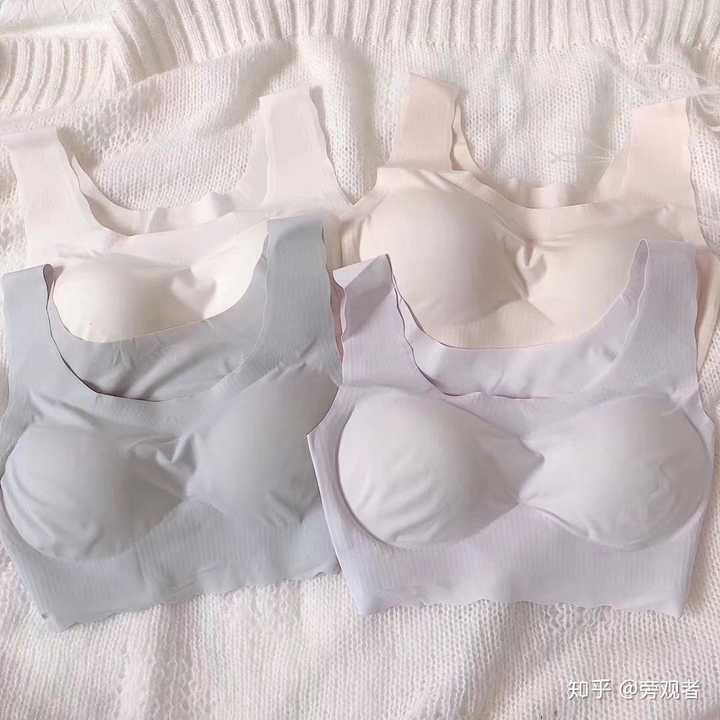 你们穿的内衣是什么价位?那些昂贵的功能内衣真的有用