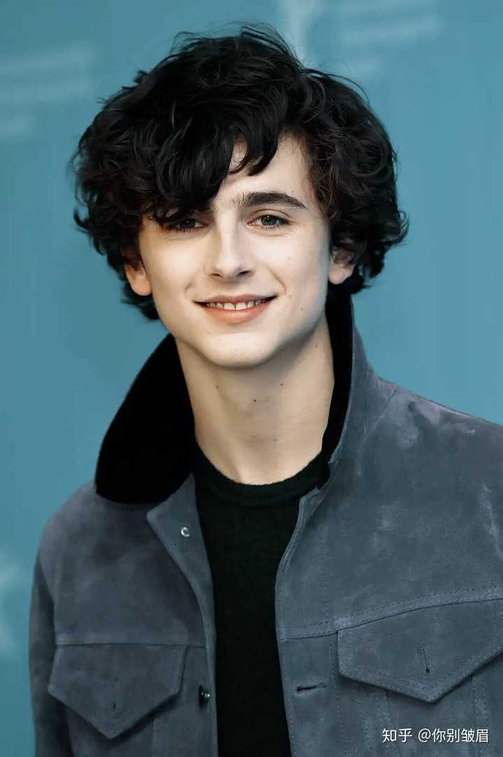 如何评价演员timothée chalamet(甜茶)?