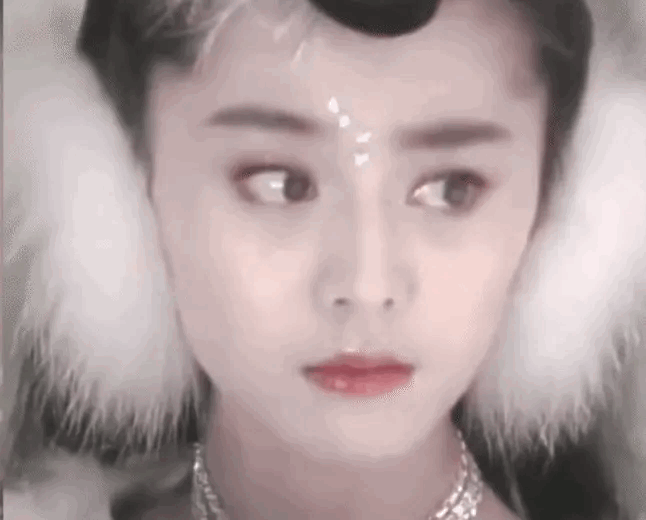 女明星有什么很撩人的动图?