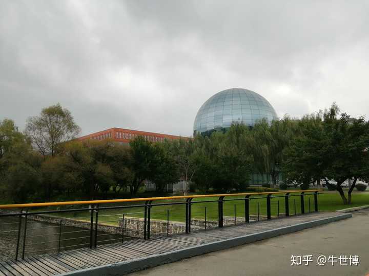 吉林外国语大学怎么样?