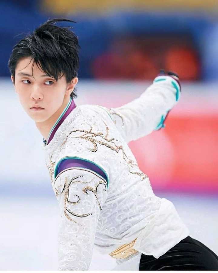 如何评价羽生结弦和宇野昌磨?