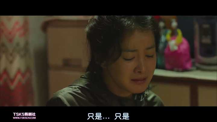 看完李诗英的韩剧电影《姐姐》,你有什么感想?