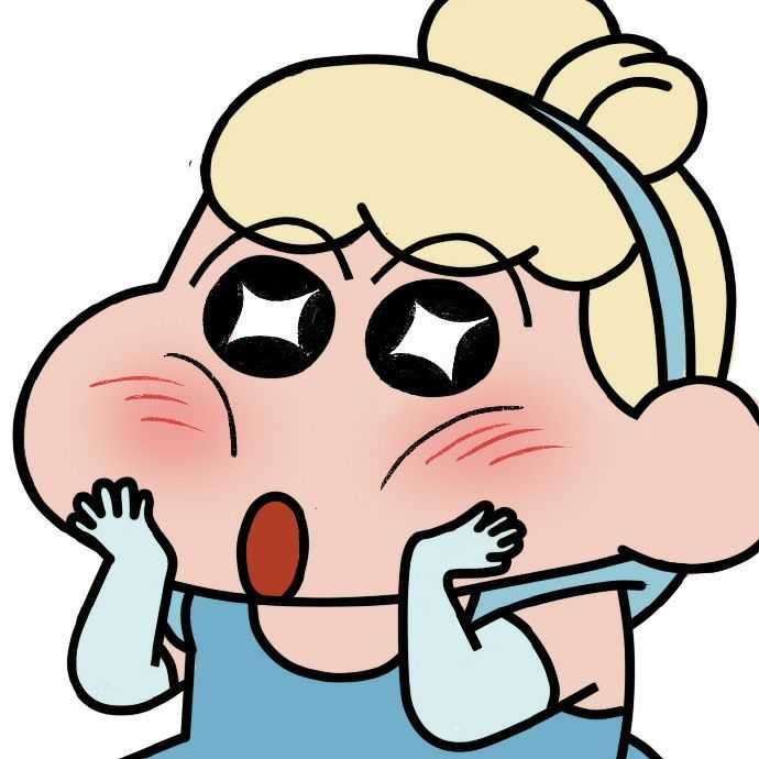 有哪些好看的动漫头像?