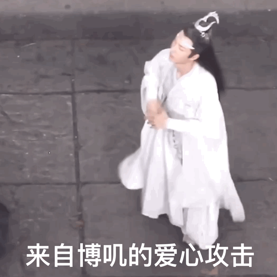王一博有哪些好看/惊艳的照片?