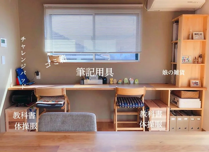 如何整理书桌(学生党),使书桌适合学习?