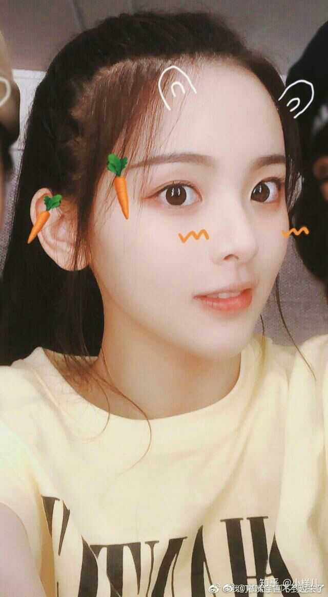 杨超越哪张照片最好看?