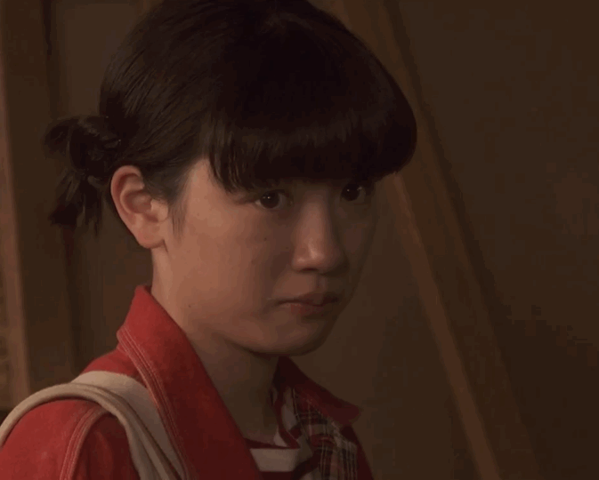 单看脸的话,哪些女明星有小说女主角的逆天颜值?