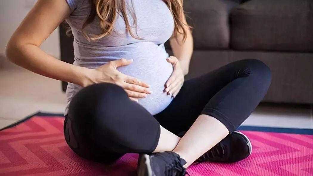 孕妇总是腿抽筋这是怎么回事