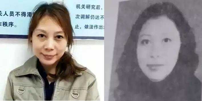 如何理解劳荣枝被捕后在视频上的微笑和表情,背后有什么样的心理?