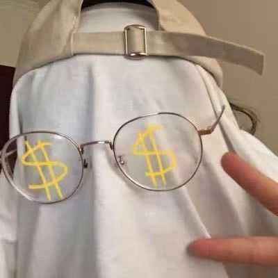 有没有令人眼前一亮的沙雕头像?