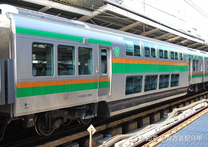 为何国内没有城市的地铁/市内铁路采用双层列车?