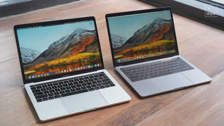 2018 款 macbook pro 的实际体验如何?