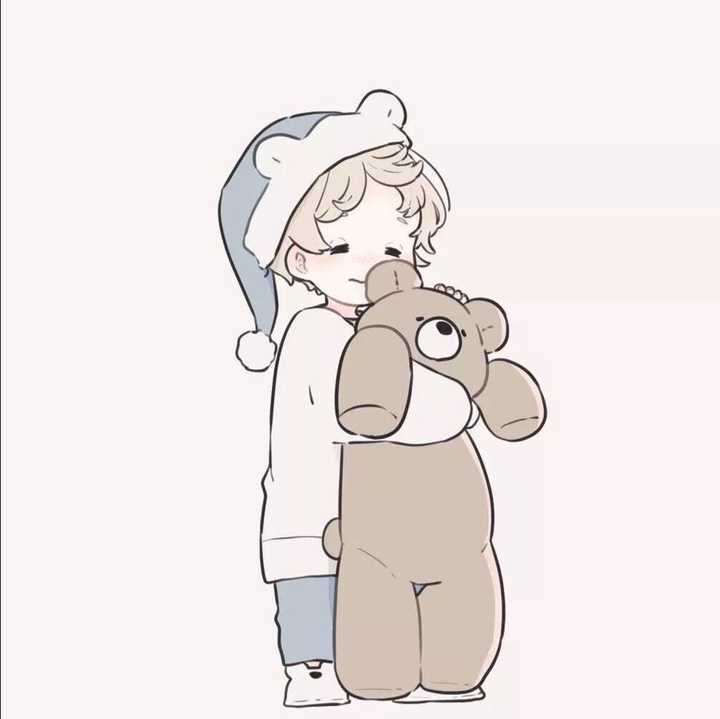 有哪些清新脱俗别具一格的头像/背景图?记得去水印哦?