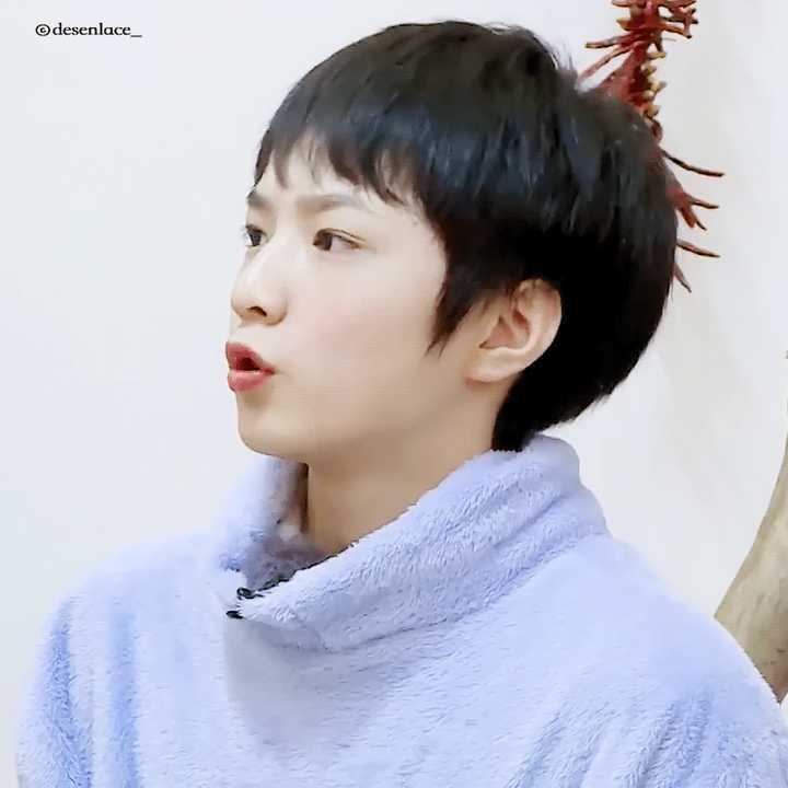 为什么时代少年团刘耀文的低龄粉和dw这么多