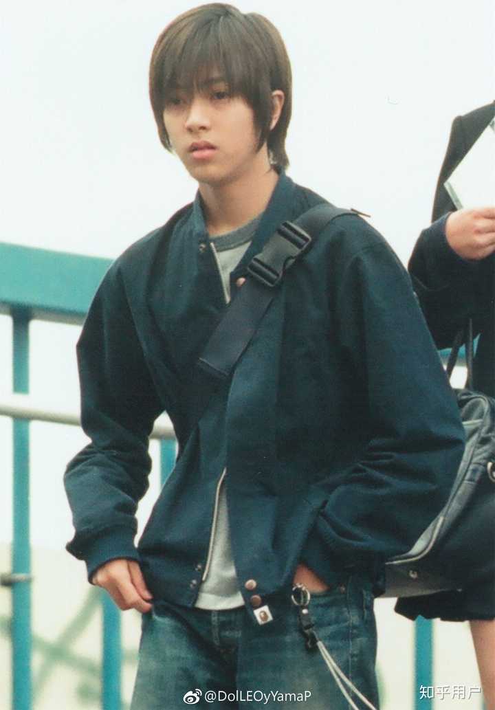 有没有山下智久的少年时代的皂片?