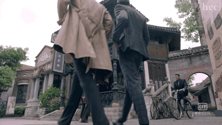 张云龙在《民国奇探》中的表现如何?