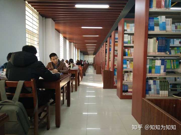 在武汉科技大学城市学院里有哪些适合学习的地方?