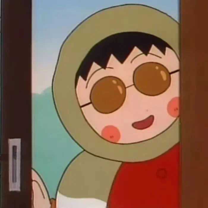 有没有什么女生用的搞怪头像?