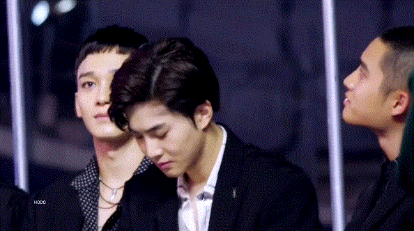 如何看待吴亦凡鹿晗新歌,黄子韬宣传叫队长?