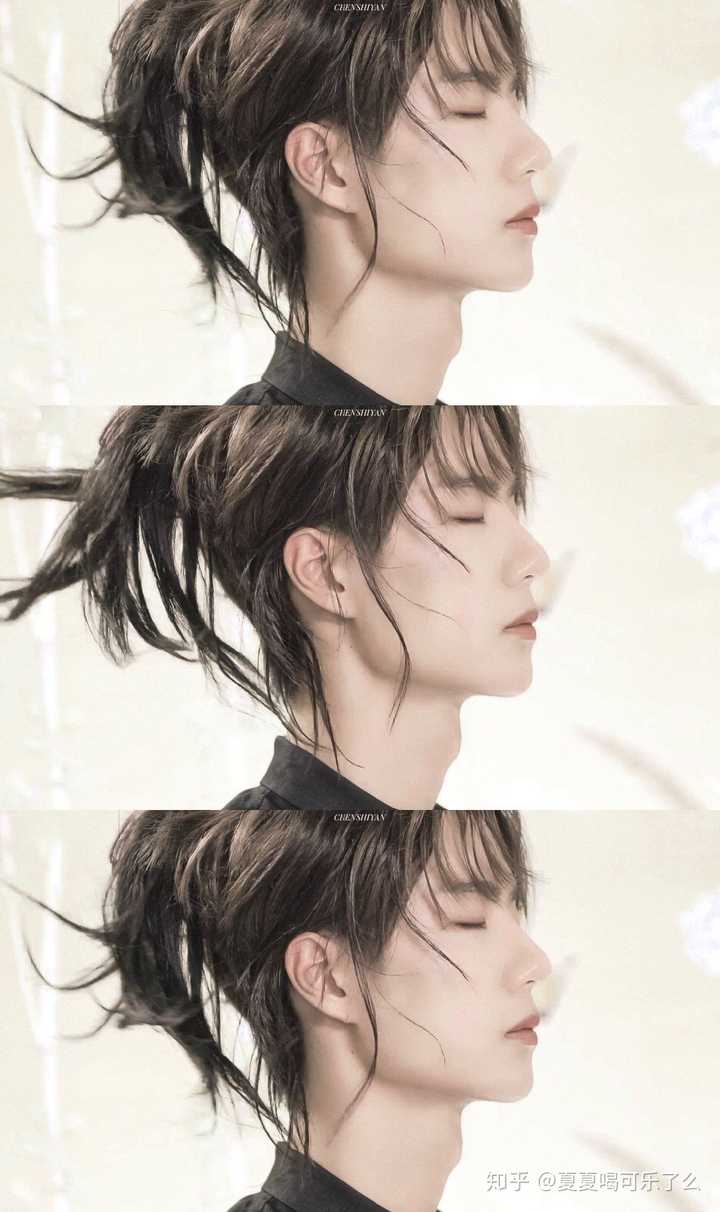 见过王一博真人的人 王一博真人真的比照片好看很多吗