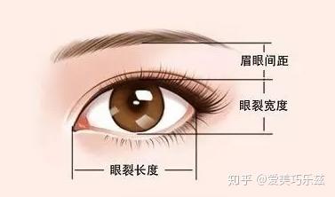 本身眼间距适度或眼距近,做这个手术会有比例失衡感.