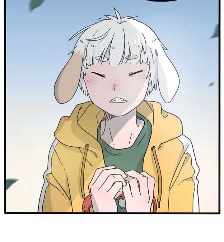 有什么兽耳系列的动漫头像或图片?