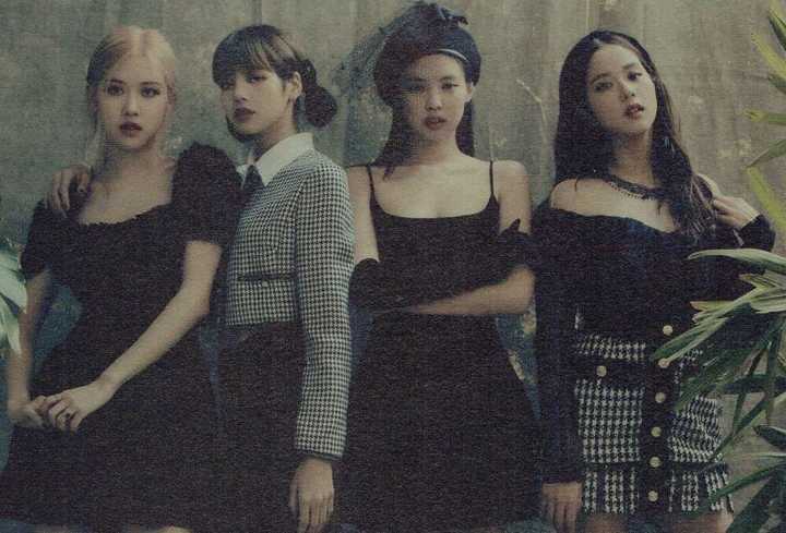 电脑壁纸blackpink高清,blackpink电脑超清壁纸 blackpink有哪些图片可以当壁纸?