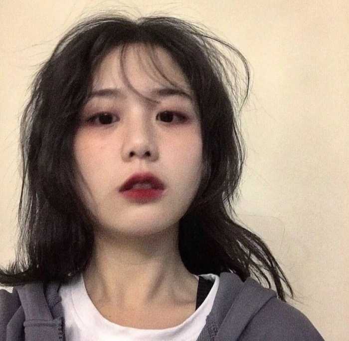 有没有惊艳的头像女头?