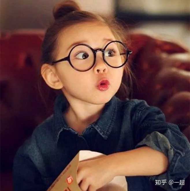 有哪些让人感觉这个人很可爱的女生头像?