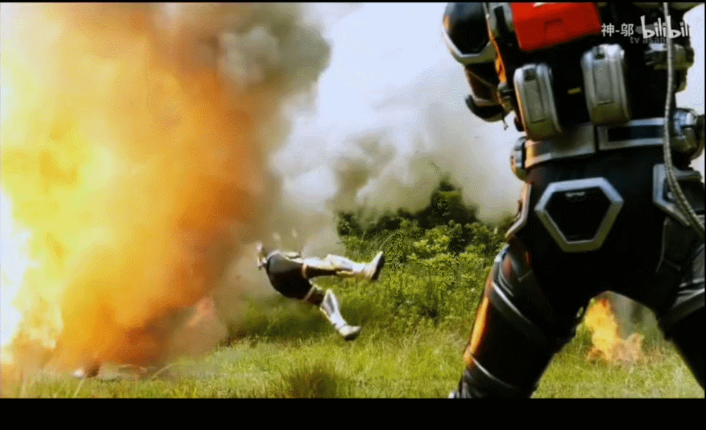 如何评价假面骑士zi-o?