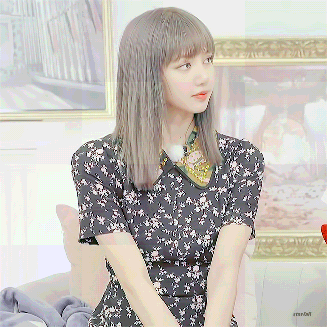 2019.4.15 2019.1.26 19.1.19 lisa的油管直拍破五千万啦!